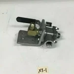 Whitey Swagelok Ball Valve SS-63XTF8 *fast Shipping* Warranty!. Fixed Price $60.00.