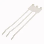 Panduit Flag Type Nylon Cable Band Natural PL3M2S-L. Fixed Price $72.36.