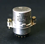 Deutsch Relays Inc Dri Mil-spec M5757/1-026 Part # 26YJGGK18SC 26.5V Nos. Fixed Price $49.99.