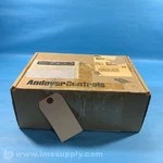 Andover Controls EMX155 Infinity Expansion Module Fnob. Fixed Price $117.60.