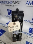 Square 8501X060XL Series B Latching Relay 110/120V 50/60HZ Coil -tested CON131. Fixed Price $125.00.