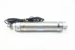 Koganei DA50X175-A-CS4MB2 Double Acting Pneumatic Cylinder 50MM 175MM. Fixed Price $84.00.