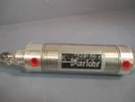 Parker Pneumatic Double Acting Air Cylinder 2.00DXPSRX3.00. Fixed Price $119.99.