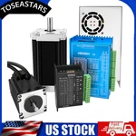 57 NEMA23 86 NEMA34 Stepper Motors Encoder Easy Servo Stepping Driver Kits. Fixed Price $159.83.