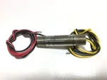 Rosemount Model 470 D1 Transient Protector 45VDC 4-20MA 2-WIRE SN:267059. Fixed Price $49.99.