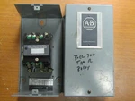 New Allen-bradley Amp Control Relay Pole 120 Vac 700-R300A1. Fixed Price $269.99.