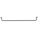 Panduit SRB19BLY Strain Relief Bar, 2 Deep, Black. Fixed Price $43.19.