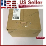 Festo DSRL-40-180-P-FW , New In Box 1-YEAR Warranty !. Fixed Price $487.11.