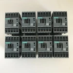 Siemens Control Relays 3RH2131-2SB40 (lot Of 8). Fixed Price $50.00.