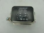 Schaffner FN660-16/03 Power Line Filter. Fixed Price $10.00.