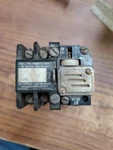 Allen Bradley 700-NT200A1 Ser. Timing Relay Type N, Cat (VR16). Fixed Price $20.00.