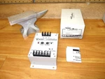 Time Mark *nos* Phase Power Monitor C2644-480VAC 98A00399-03. Fixed Price $82.75.