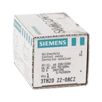 Siemens 3TH2022-0AC2 New Nfp Sealed. Fixed Price $63.14.