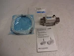 Smc PF2W540-04-2 Digital Flow Remote Sensor Switch. Fixed Price $328.33.