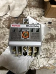 Furnas MT/46 Machine Tool Relay 46MT80F. Fixed Price $75.00.