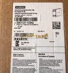 1PC New Siemens Safety Relay 3SK1122-1CB42. Fixed Price $352.96.