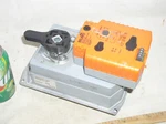 Belimo DKRX24-MFT 2-4V Dc Control W/failsafe Valve Actuator Motor 24VAC Tested. Fixed Price $739.00.