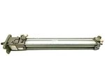 Smc CDLA2F40TN-375-D Tie Rod Locking Pneumatic Cylinder. Fixed Price $224.99.