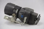 Westlock Controls Itt 9920-GIF-I-.75 Actuator Valve Position Monitor 0.75" 24VDC. Fixed Price $168.90.