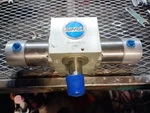 Bimba Actuator. Fixed Price $200.00.