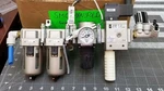 AF30-03, AFM30-03, AR30-03G, EAV3000-03-5D-Q, IS10M-30, DC21-26V Smc Manif A8S2. Fixed Price $98.50.