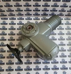 Auma Sa 07.6-F07 Electric Actuator. Fixed Price $1749.99.