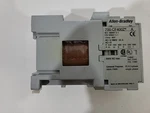 Allen Bradley 700-CF400Z Relay Contactor 600VAC 25A 24VDC Coil Fnip PA2. Fixed Price $129.99.