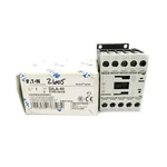 Eaton XTRE10B40B DILA-40 220/240V 16A Nsmp. Fixed Price $81.00.