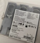 New Siemens Contactor 3RT1956-4G. Fixed Price $240.00.