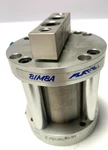 New! Bimba FT-312 Flat-ii Non-rotating Pneumatic Cylinder. Fixed Price $59.50.