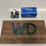 Deltrol Controls 20243-82 900 Spdt Vdc 30 A. Fixed Price $48.22.