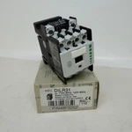 Moeller Eaton DILR31 Contactor Relay 110/120V Coil Auxiliary New. Fixed Price $39.99.