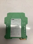Phoenix Contact MCR-PS-24DC/10DC Signal Conditioner (N-739). Fixed Price $85.00.