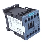 Siemens 3RH2131-1BB40 Sirius Control Relay, 3NO 1NC, 10A Max, 24VDC Coil. Fixed Price $48.00.
