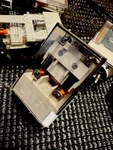 Lot Of Allen-bradley 700-HA32A1 Ice Cube Relay 120V Ac 10A 8-PIN. Fixed Price $100.00.
