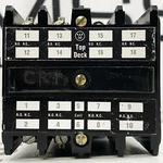 Westinghouse AR4A Control Relay 766A023G01 W/ ARA20. Fixed Price $18.99.