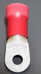 Panduit PV2-14R-XY Pressure Ring Terminal Connector #2 Awg , 1/4" Hole (qty 20). Fixed Price $74.50.