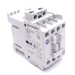 Allen Bradley 700-CF310KD Control Relay, 3NO 1NC, 600VAC Max, 110/120VAC Coil. Fixed Price $80.00.