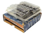 Honeywell BA-2R Micro Switch 125/250/480 V Ac 20 Limit. Fixed Price $174.99.