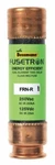 Pack Of 19 Bussmann FRN-R-5 FRNR-5 5A 250VAC Fuse. Fixed Price $110.53.