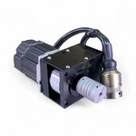 Teknic Inc Nema Hudson Servo Motor M-2311C-QN-02D MPC023-24-008 (best Offer!). Fixed Price $111.30.