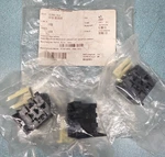 Te Relays VCF4-1002 Socket;relay;bracket Mount;quick-connect (3). Fixed Price $40.00.