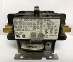 White Rodgers 122-1233A Relay. Fixed Price $10.20.
