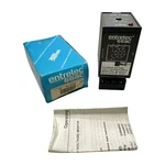 Enterlec Ssac PLM9405 Voltage Monitor, 400-480VAC, 8A W/custom Connector, PC390. Fixed Price $164.99.