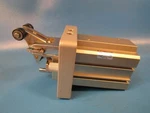 Smc RSH63-30DM-DCS Cylinder Stopper,. Fixed Price $505.99.