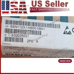 Siemens Simodrive 611 Lt Module 6SN1123-1AB00-0BA1 2X25A Finn Power 098117-. Fixed Price $747.47.