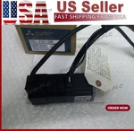 Mitsubishi HC-PQ13BD Servo Motor 1PC New Expedited Shipping HCPQ13BD. Fixed Price $443.41.