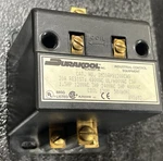 Durakool 3M30APS120ACWG Contactor Relay 120V Coil, Used,free Shipping. Fixed Price $105.00.