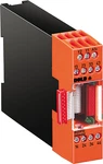 *new* Dold & Sohne BG5912.04/00000 DC24V Safety Module Channel 0056402. Fixed Price $1099.00.