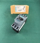 Siemens Circuit Breaker 3RV2011-1DA25 (#SIE01). Fixed Price $58.04.